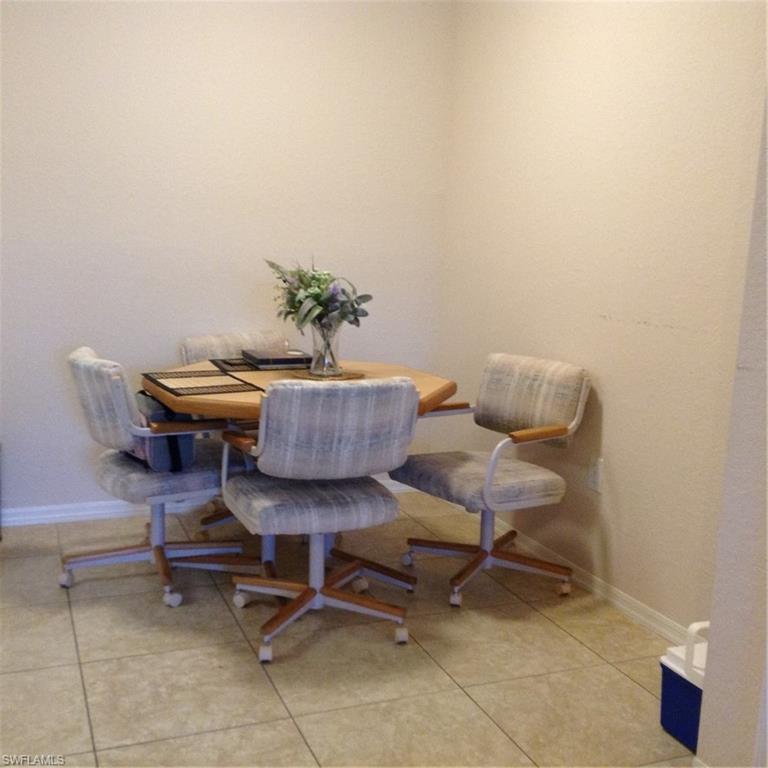 THE TIDES AT PELICAN LANDING - Residential Lease