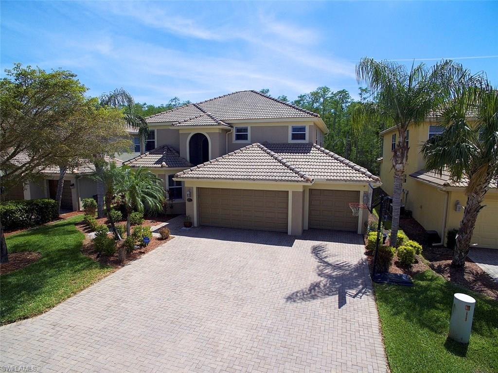 BELLA TERRA - Residential