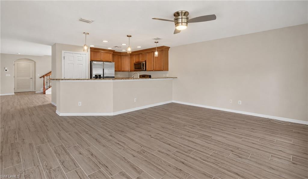 THE RESERVE AT ESTERO - Residential
