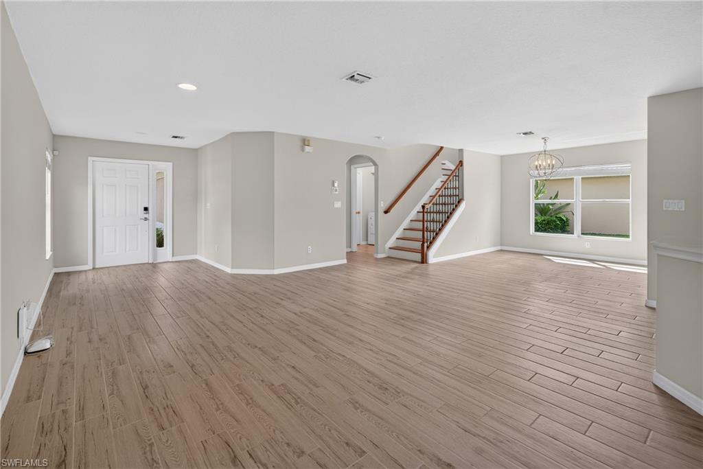 THE RESERVE AT ESTERO - Residential