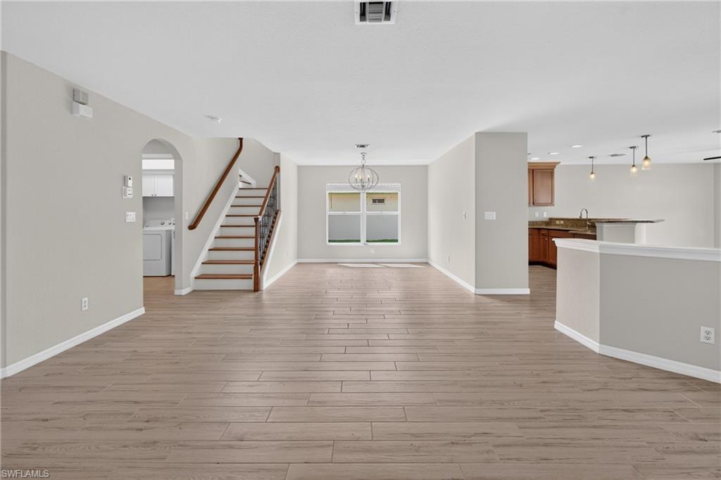 THE RESERVE AT ESTERO - Residential