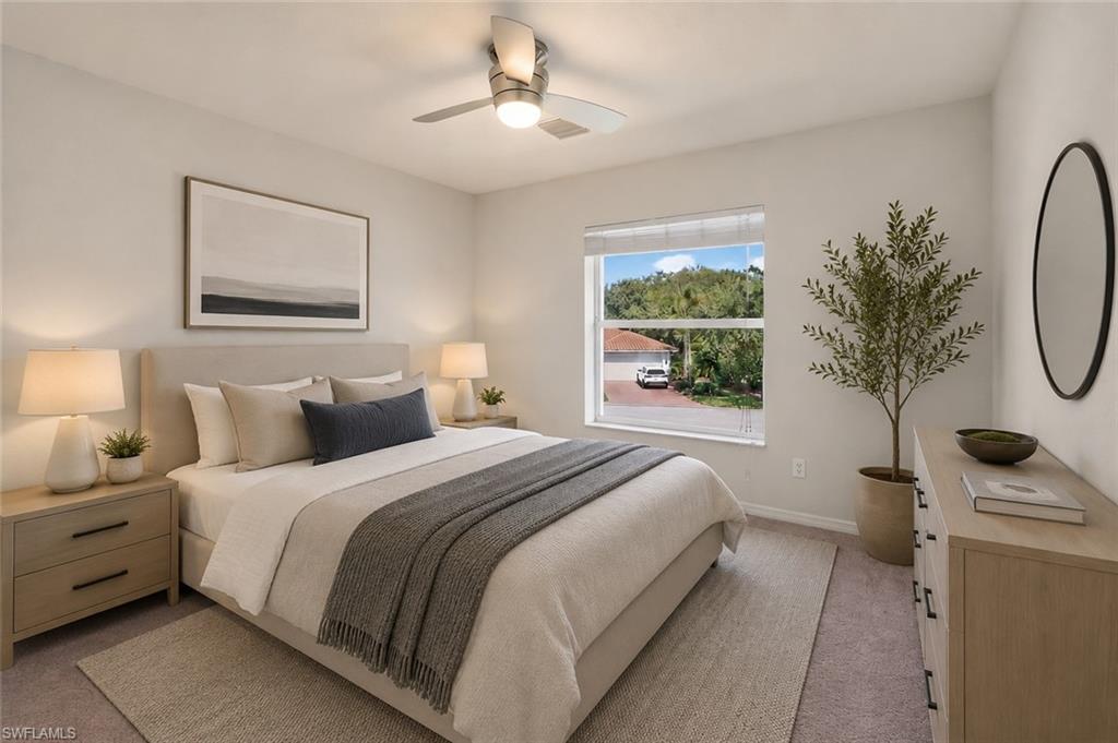THE RESERVE AT ESTERO - Residential
