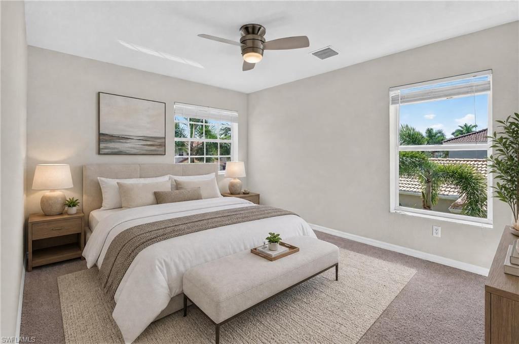 THE RESERVE AT ESTERO - Residential