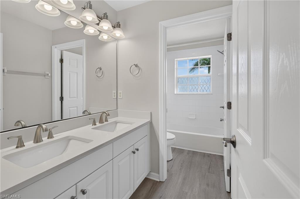 THE RESERVE AT ESTERO - Residential