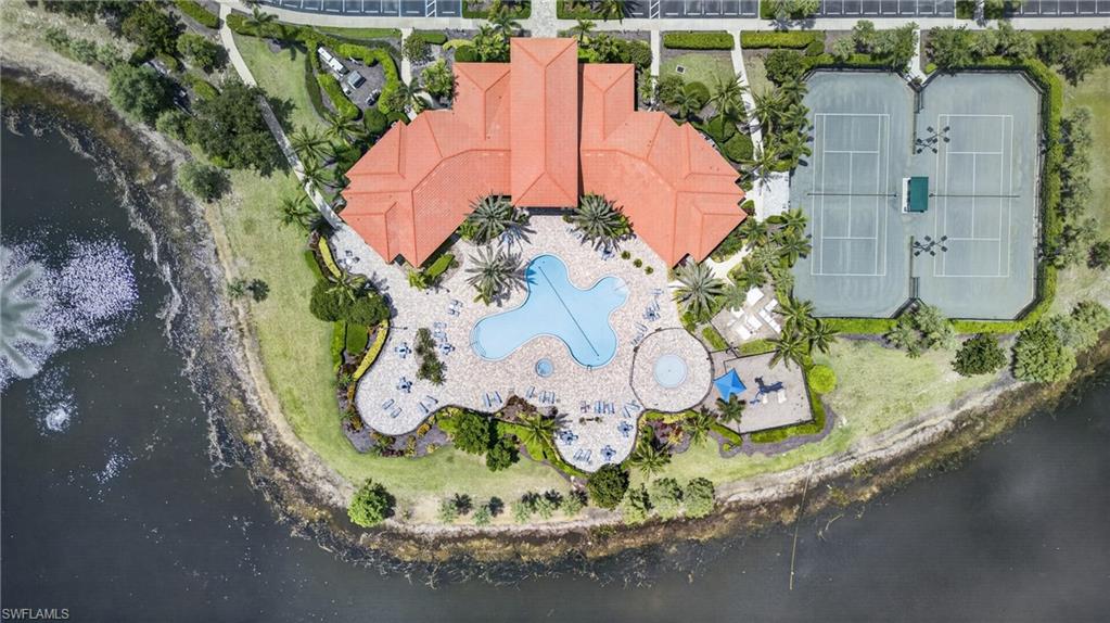 THE RESERVE AT ESTERO - Residential