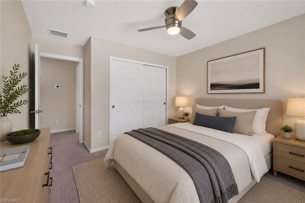 THE RESERVE AT ESTERO - Residential