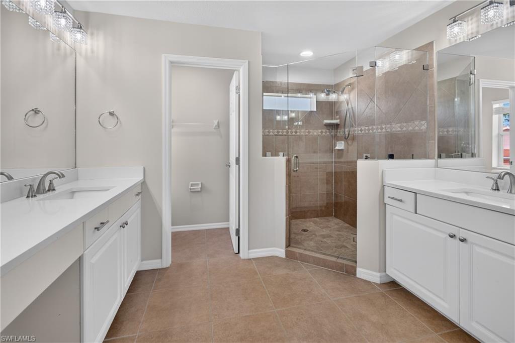 THE RESERVE AT ESTERO - Residential