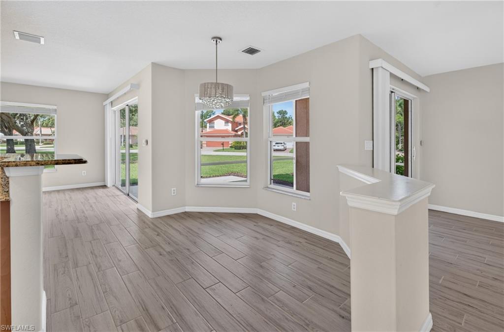 THE RESERVE AT ESTERO - Residential