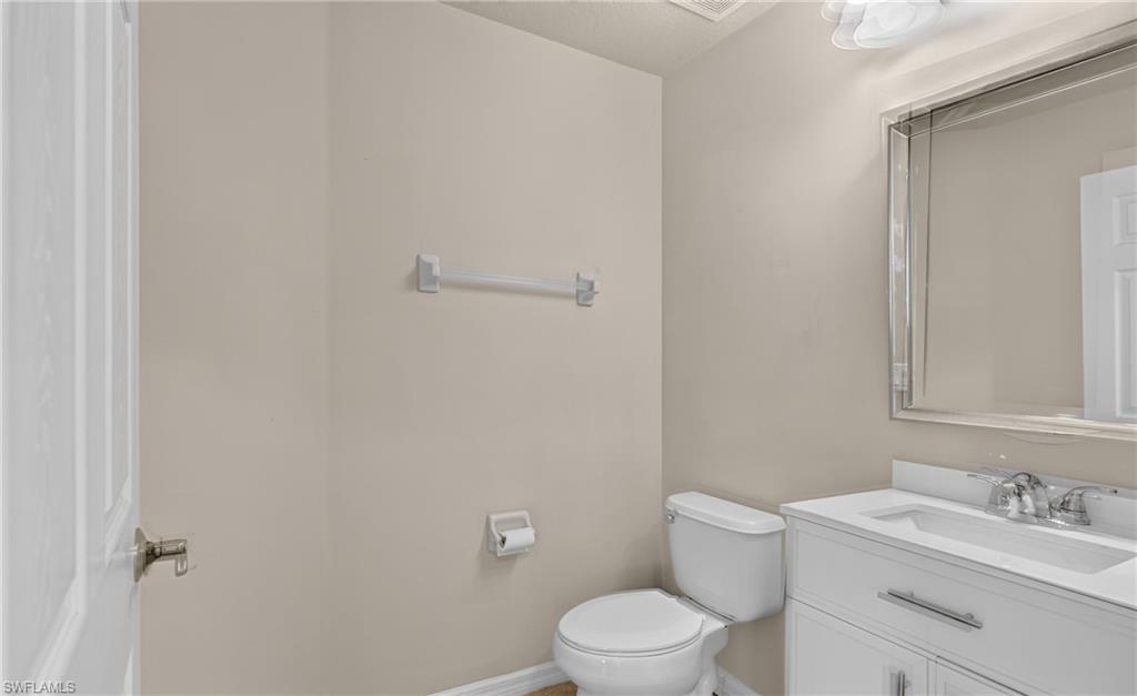 THE RESERVE AT ESTERO - Residential