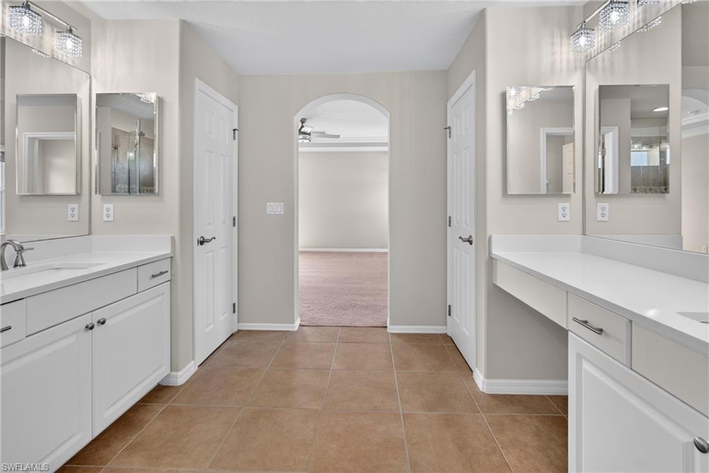 THE RESERVE AT ESTERO - Residential