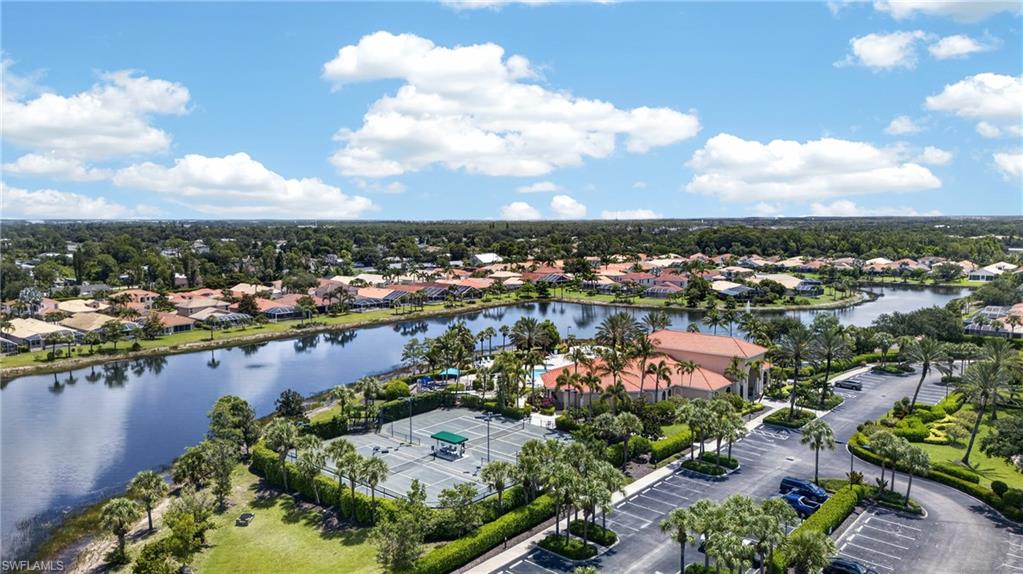 THE RESERVE AT ESTERO - Residential