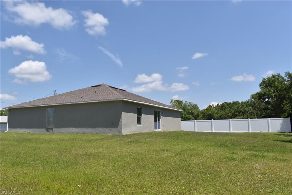 NORTH PORT - Residential Lease