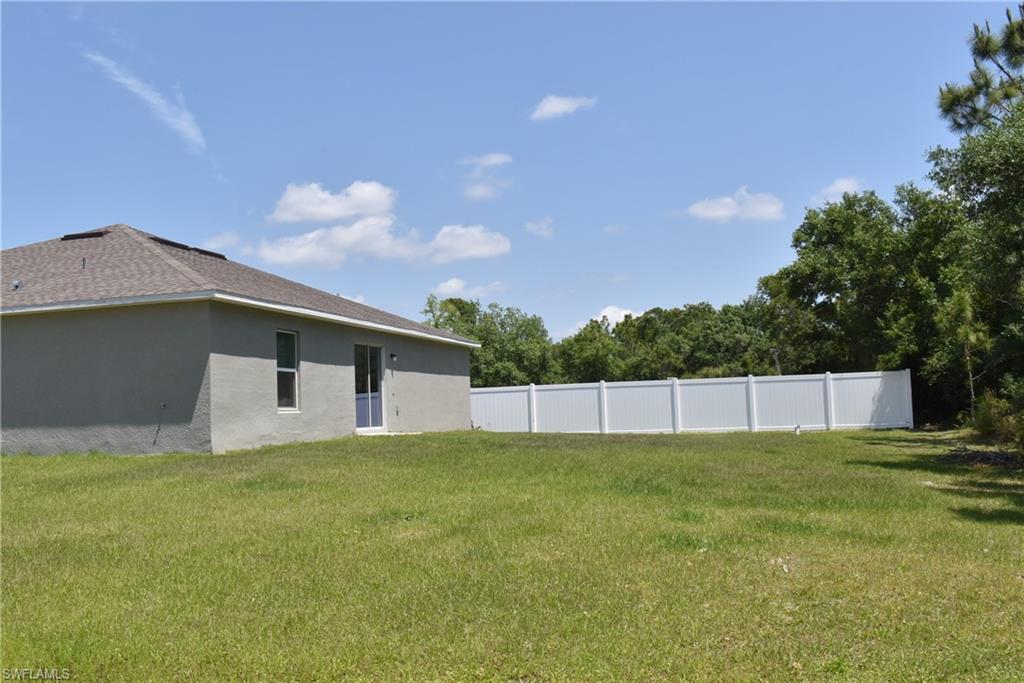 NORTH PORT - Residential Lease