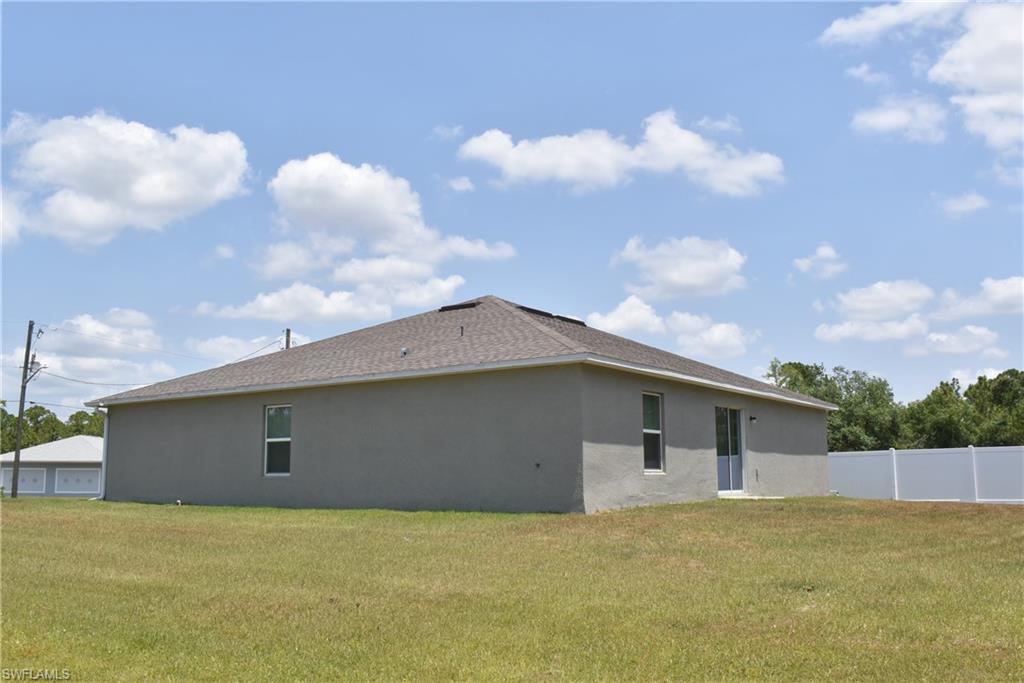 NORTH PORT - Residential Lease