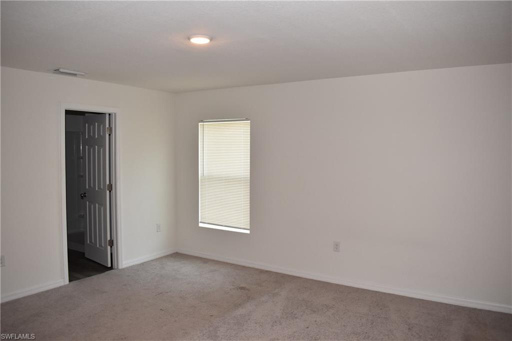 NORTH PORT - Residential Lease