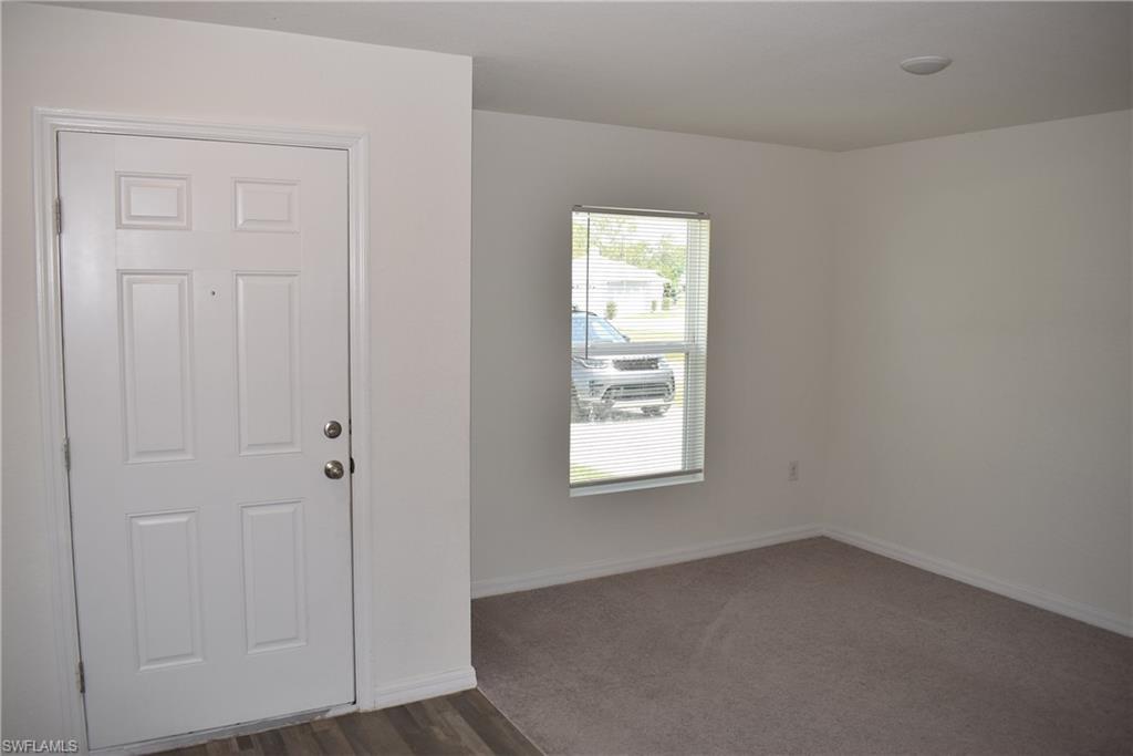 NORTH PORT - Residential Lease