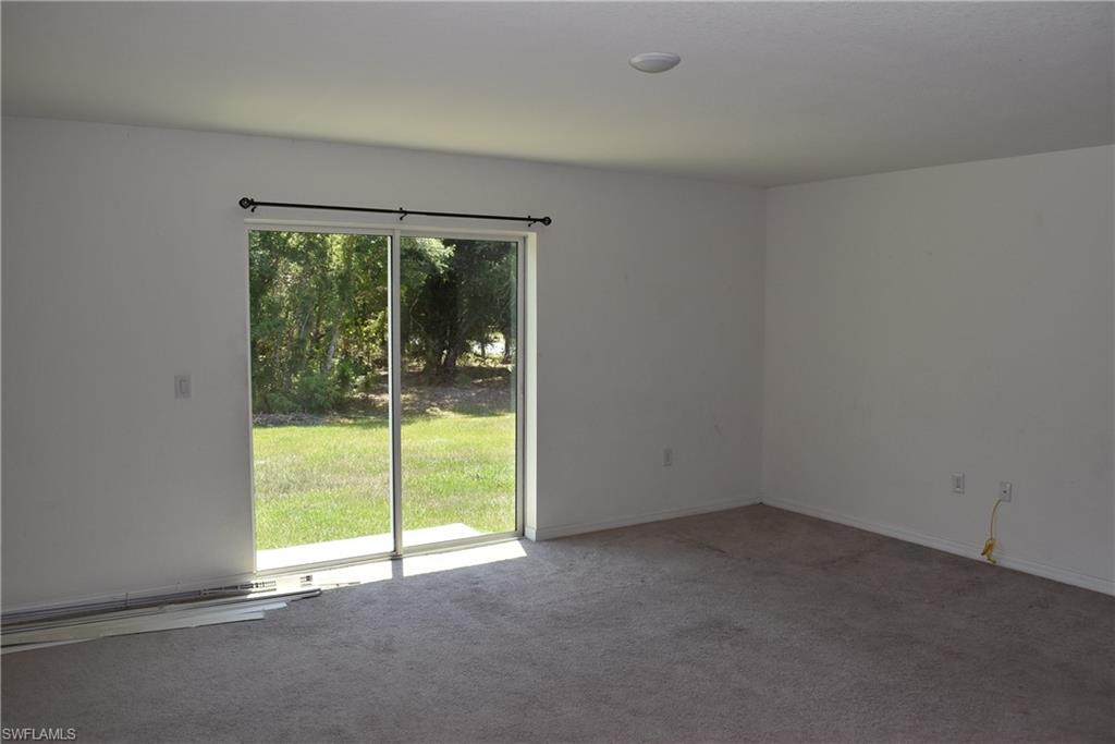 NORTH PORT - Residential Lease