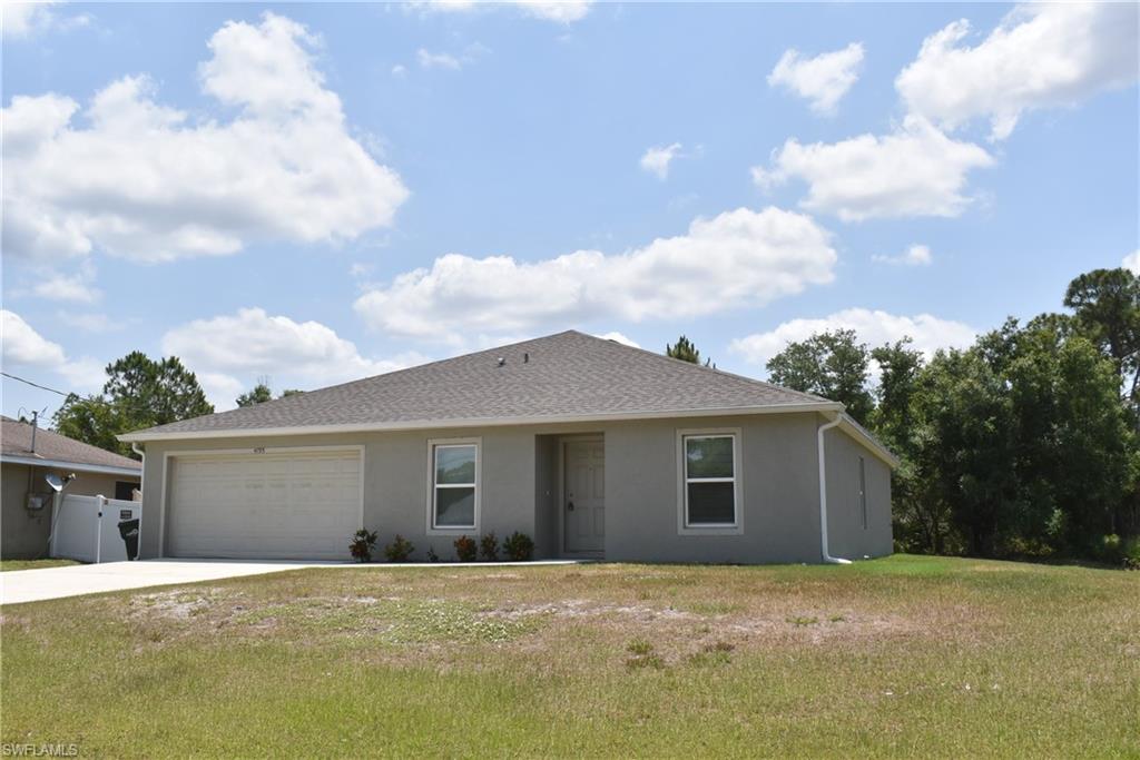 NORTH PORT - Residential Lease