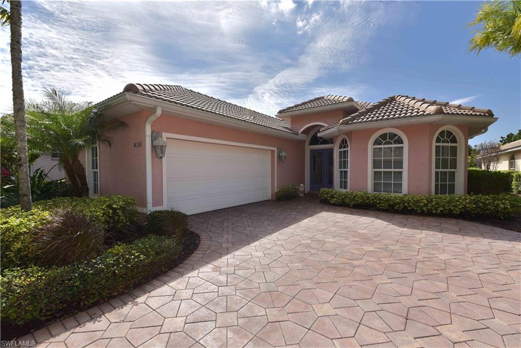 LONGSHORE LAKE - Residential