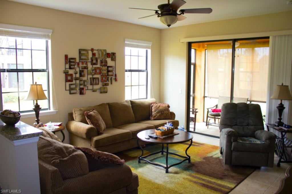TERRA VISTA - Residential