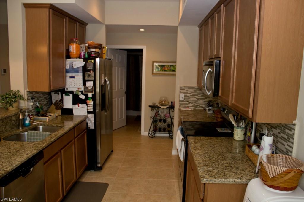 TERRA VISTA - Residential