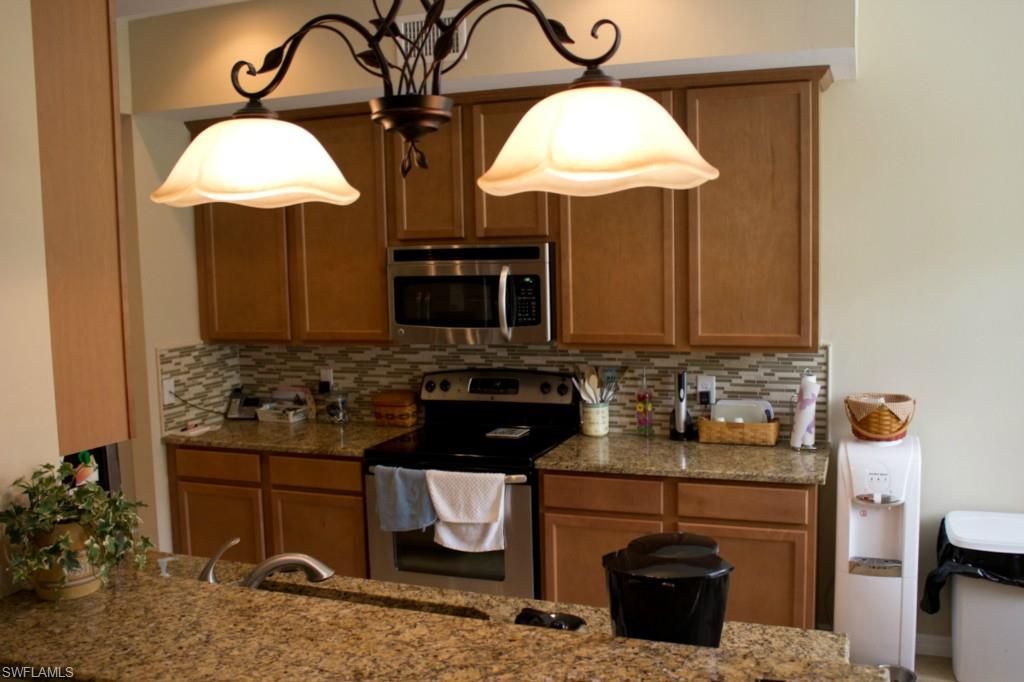 TERRA VISTA - Residential