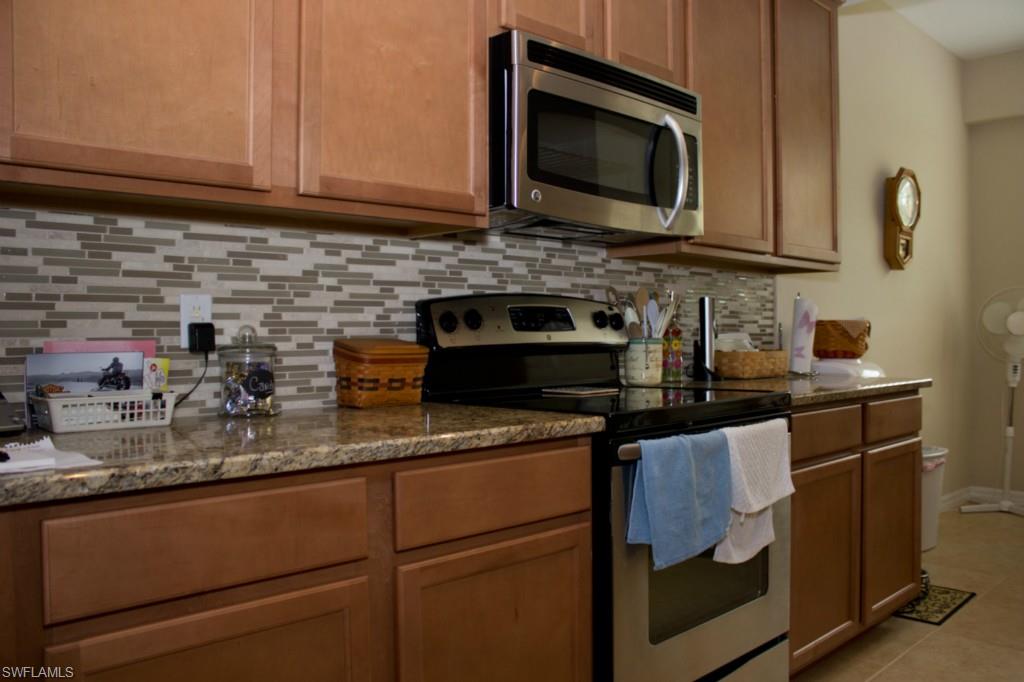 TERRA VISTA - Residential