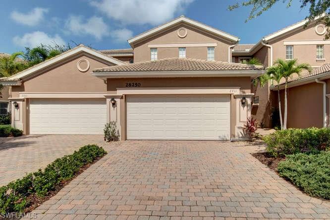 MARBELLA AT SPANISH WELLS - Residential
