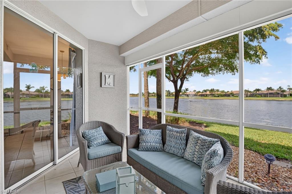 JASMINE POINTE - Residential Lease