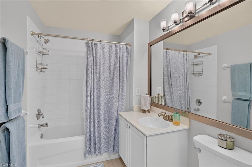 JASMINE POINTE - Residential Lease