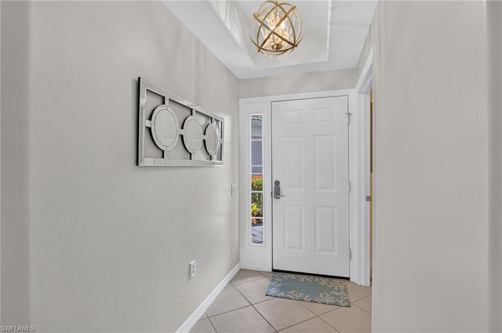 JASMINE POINTE - Residential Lease