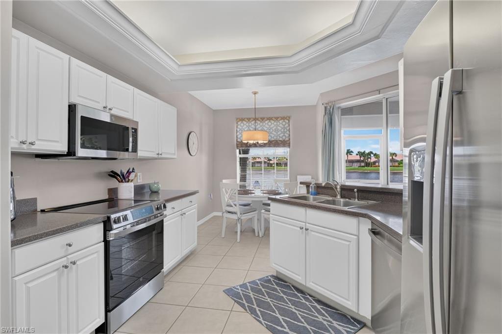 JASMINE POINTE - Residential Lease