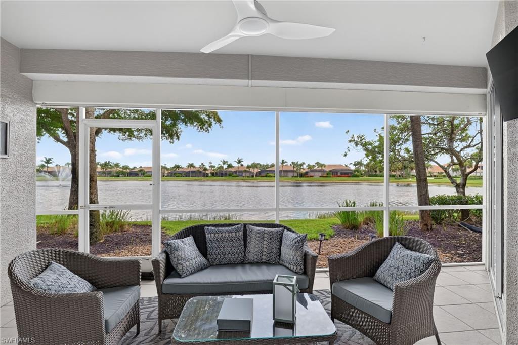 JASMINE POINTE - Residential Lease