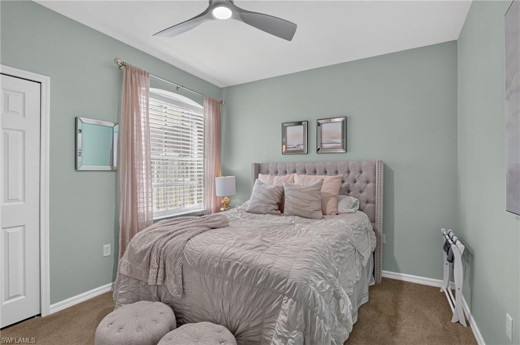 JASMINE POINTE - Residential Lease