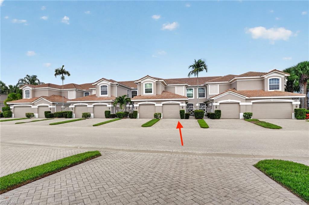 JASMINE POINTE - Residential Lease