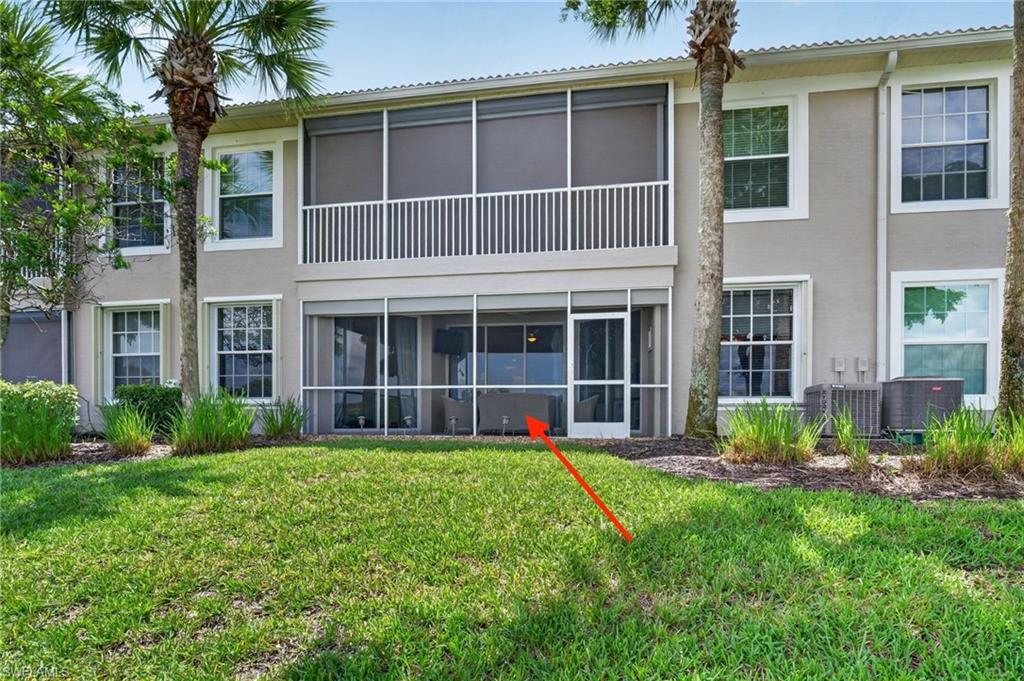 JASMINE POINTE - Residential Lease