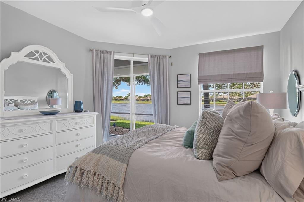 JASMINE POINTE - Residential Lease
