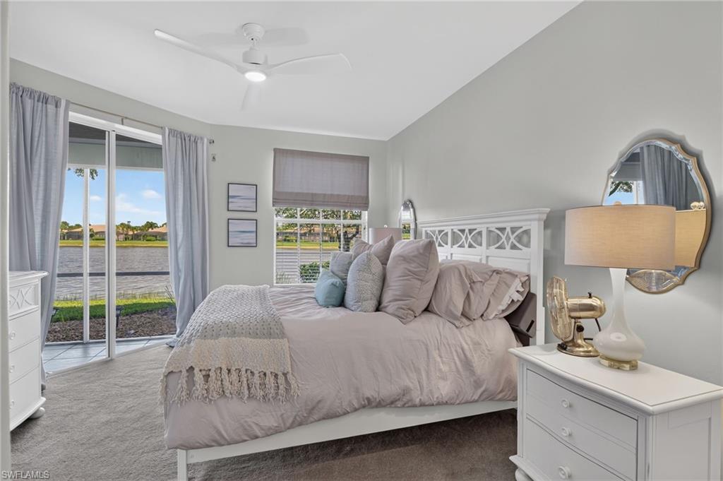 JASMINE POINTE - Residential Lease