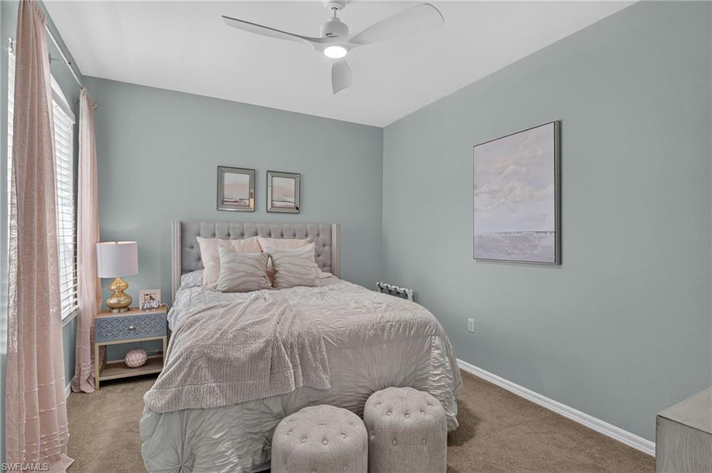 JASMINE POINTE - Residential Lease