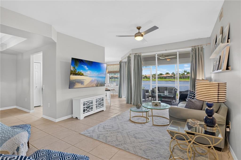 JASMINE POINTE - Residential Lease