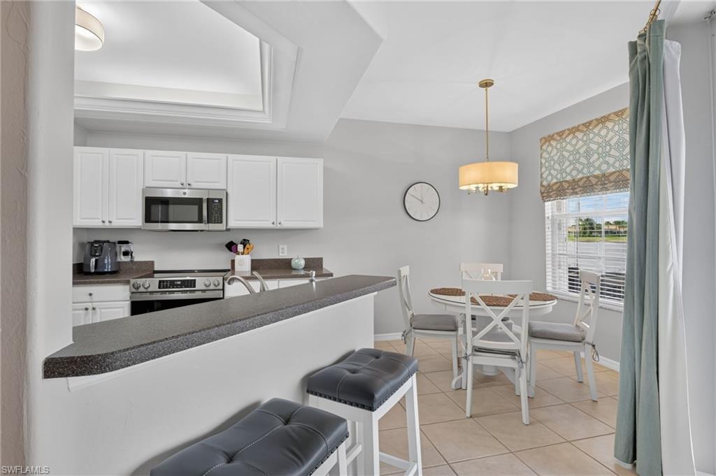 JASMINE POINTE - Residential Lease