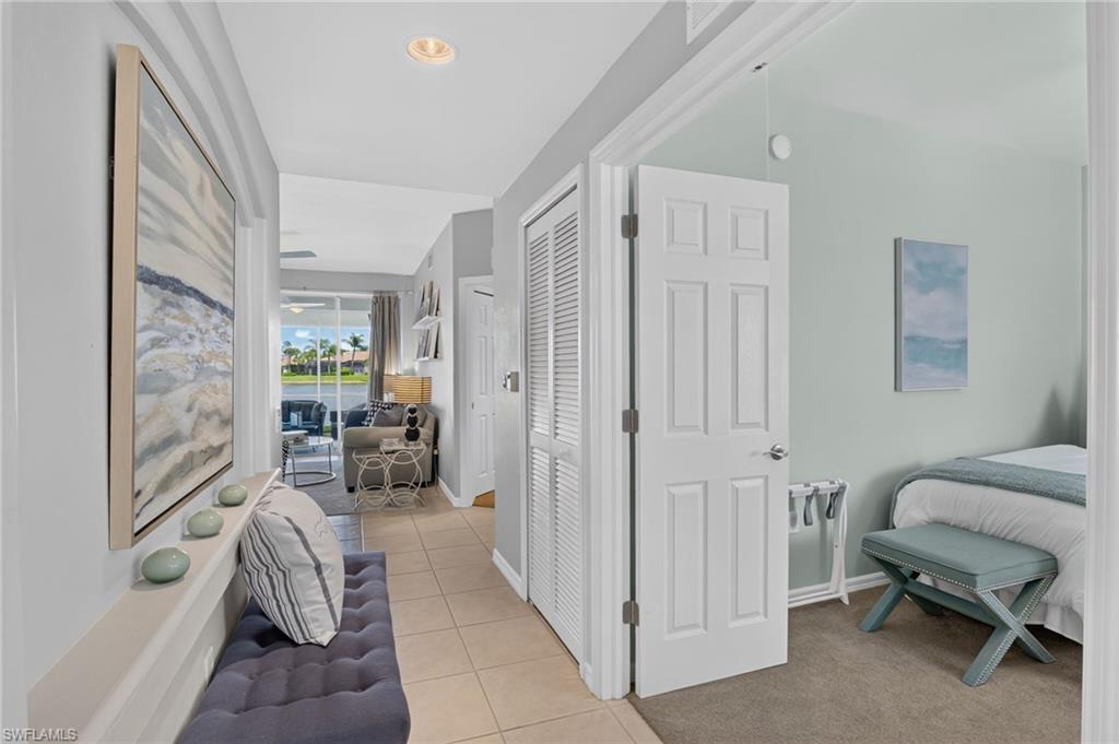 JASMINE POINTE - Residential Lease