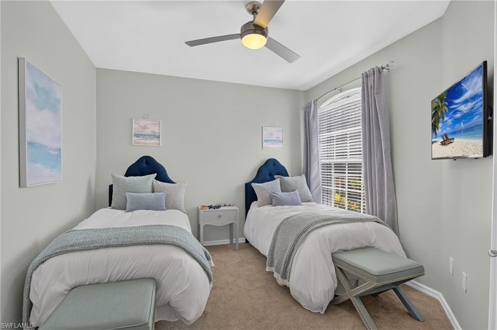JASMINE POINTE - Residential Lease
