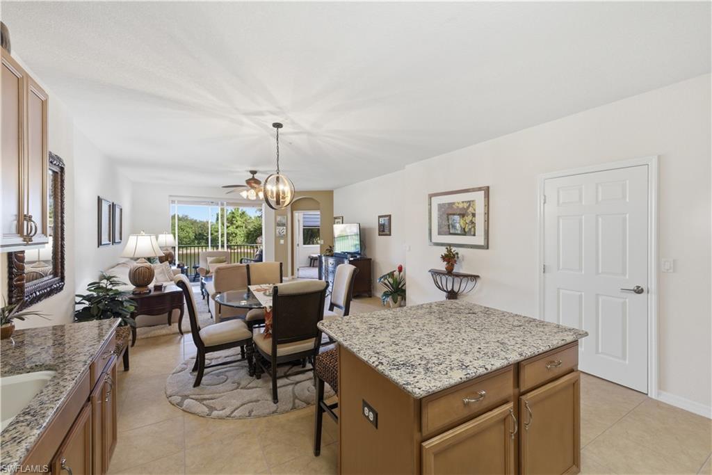 MARBELLA AT SPANISH WELLS - Residential Lease