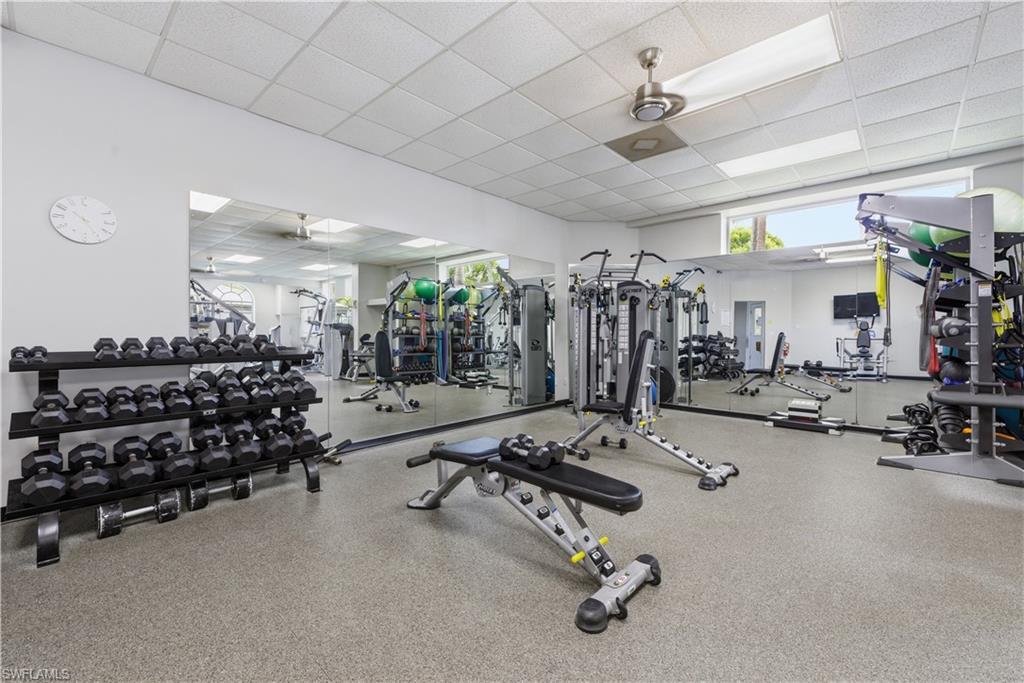 MARBELLA AT SPANISH WELLS - Residential Lease