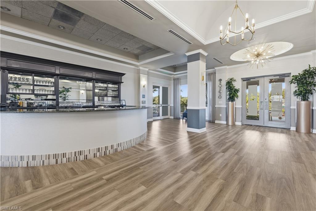 MARBELLA AT SPANISH WELLS - Residential Lease