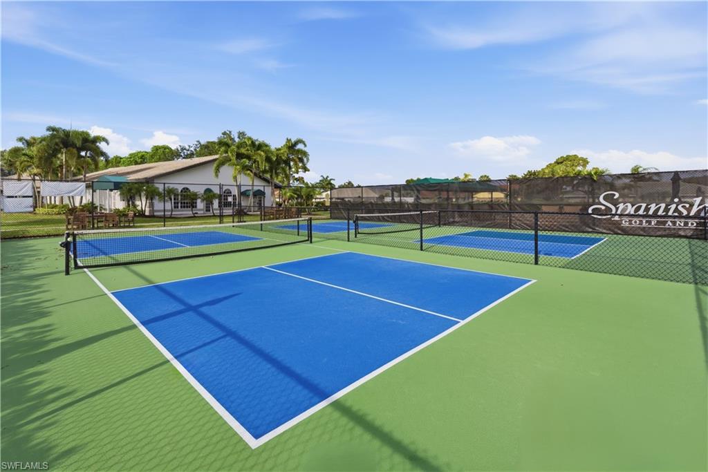 MARBELLA AT SPANISH WELLS - Residential Lease