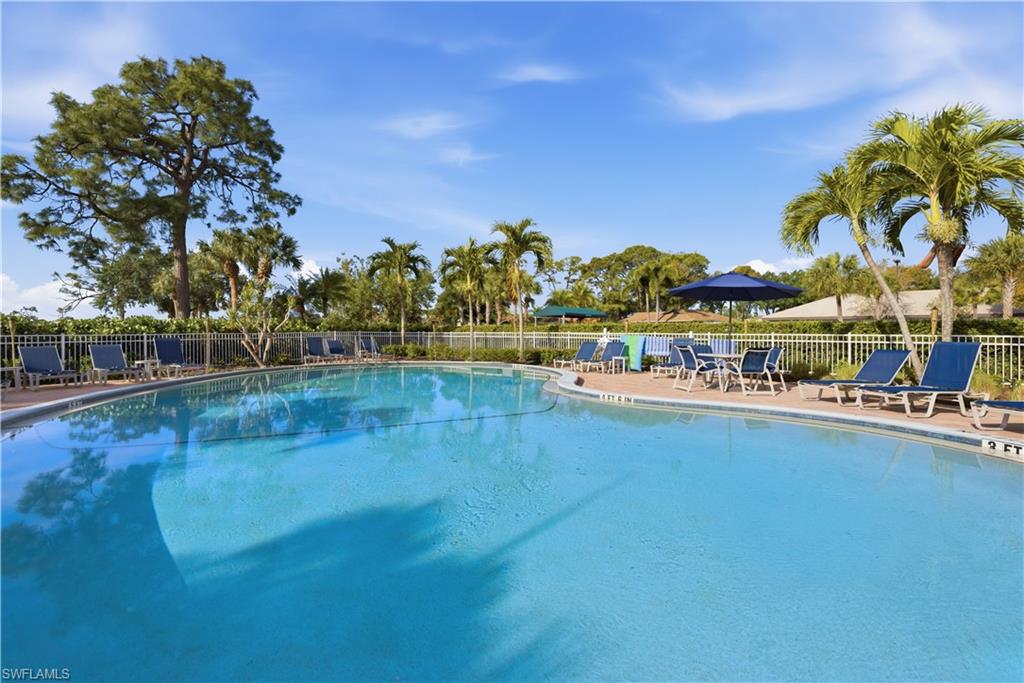 MARBELLA AT SPANISH WELLS - Residential Lease