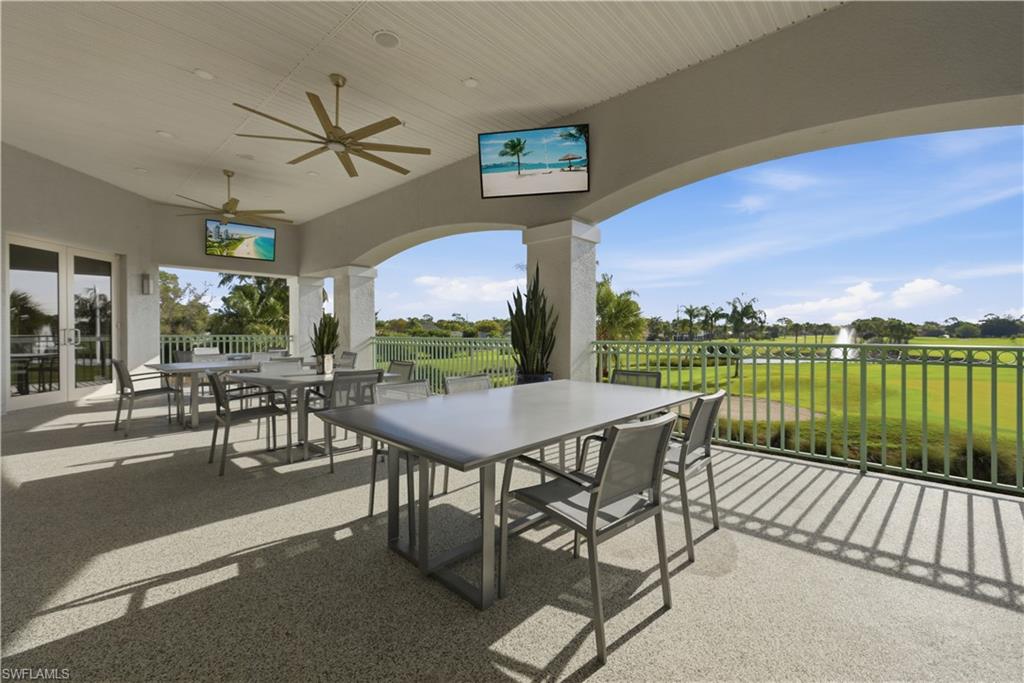 MARBELLA AT SPANISH WELLS - Residential Lease