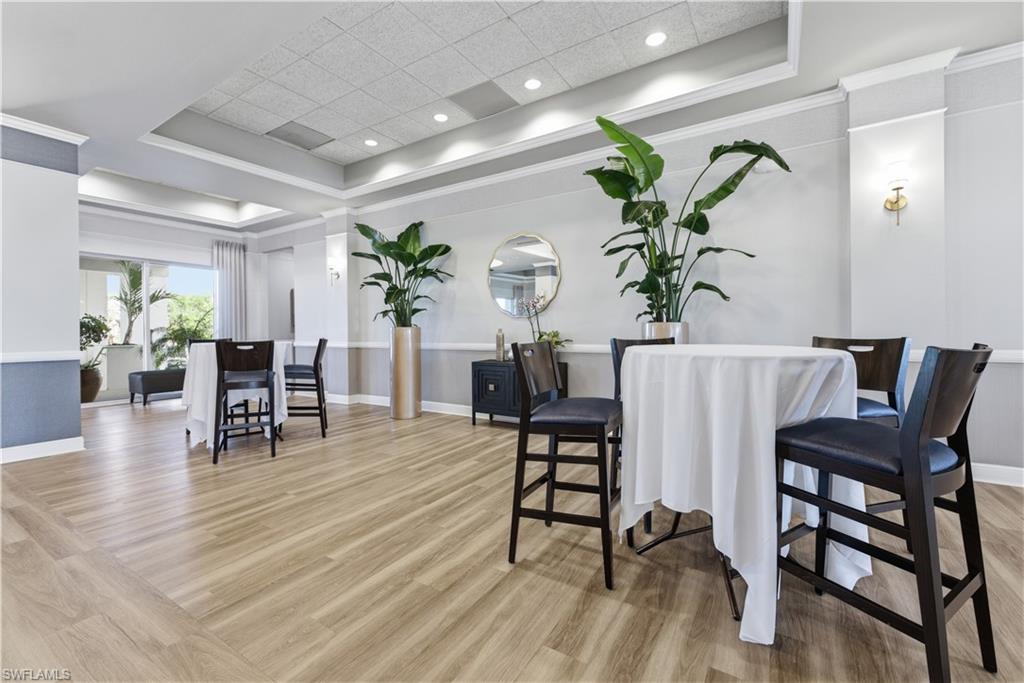 MARBELLA AT SPANISH WELLS - Residential Lease